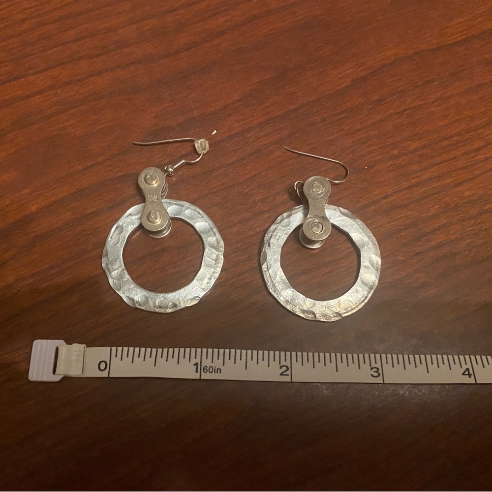 Earrings - Picture 3 of 3